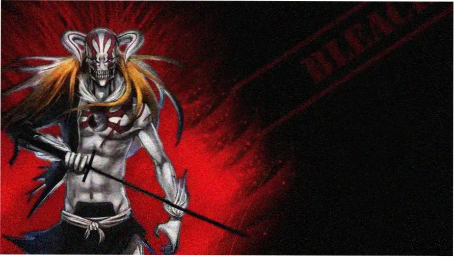 最强不良传说漫画 角色战力榜专题